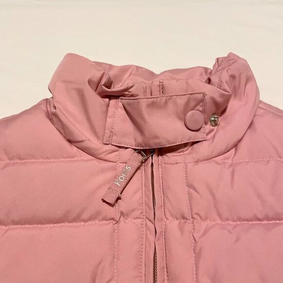 Roots Athletics 73 Vest Womens Size Small - Picture 2 of 16